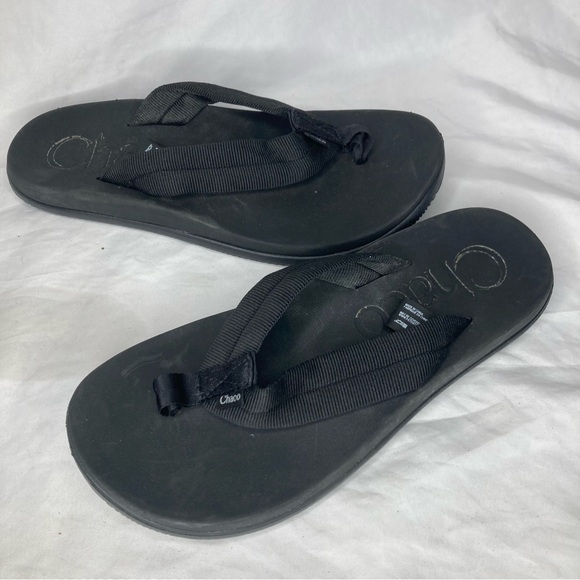 Chaco Chillos Flip flops - Picture 1 of 2